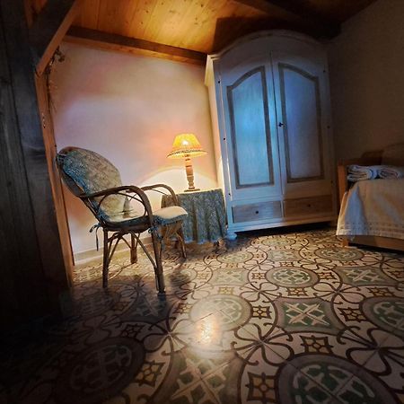 אוריה Casa Vacanze Filomena מראה חיצוני תמונה