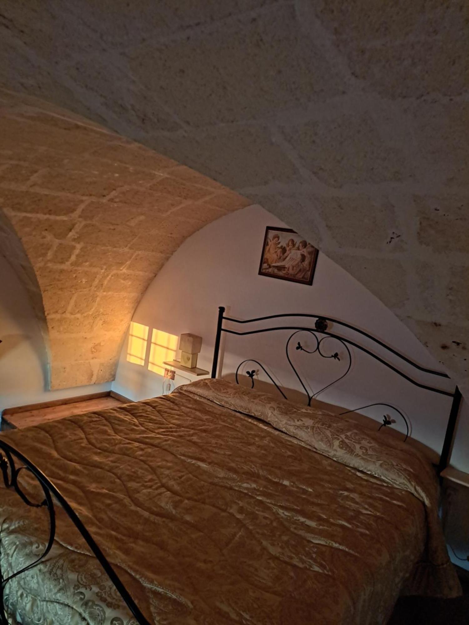אוריה Casa Vacanze Filomena מראה חיצוני תמונה