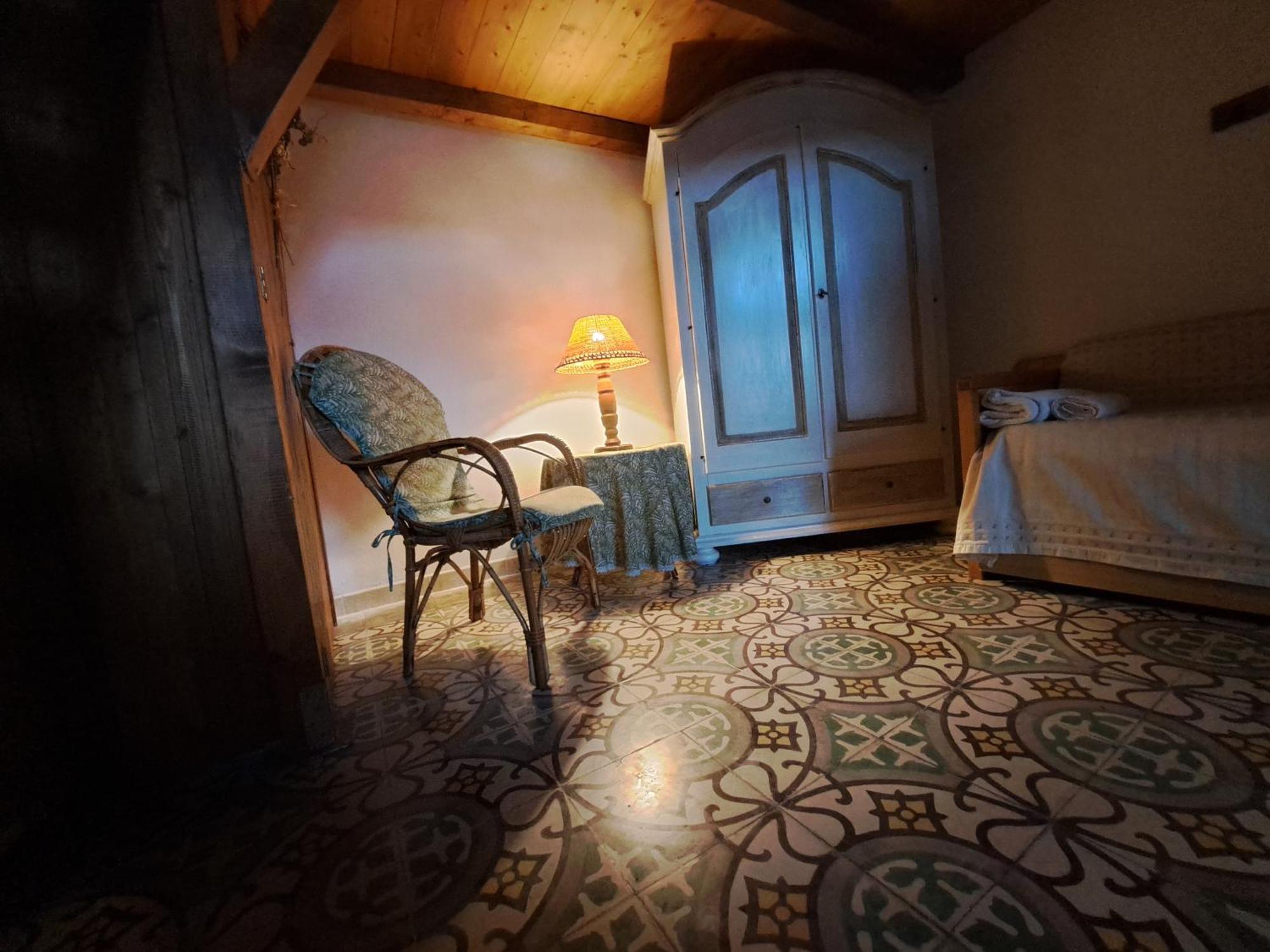 אוריה Casa Vacanze Filomena מראה חיצוני תמונה